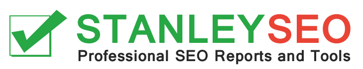 Stanley SEO - Professional SEO Reports and Tools